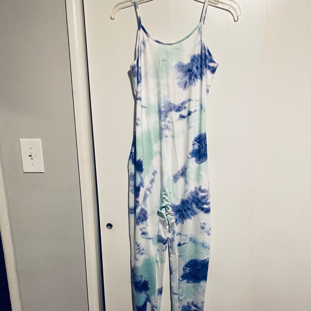Jumpsuit - Picture 2 of 2